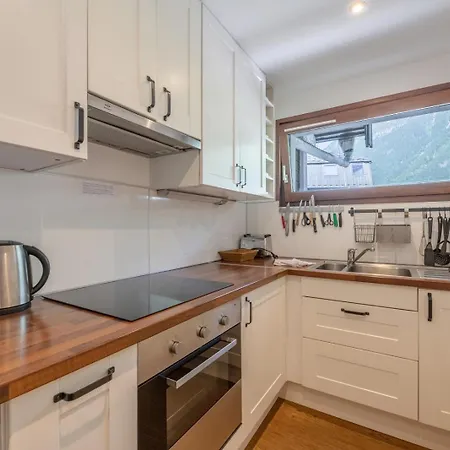 Apartamento Le Lyret - By Care Concierge