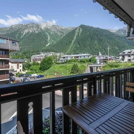 Apartamento Le Lyret - By Care Concierge *
