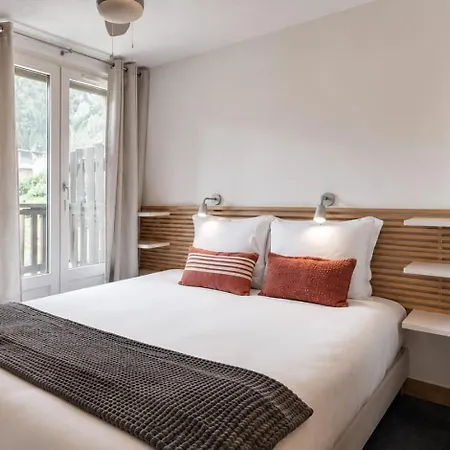 Le Lyret - By Care Concierge * Chamonix Mont Blanc