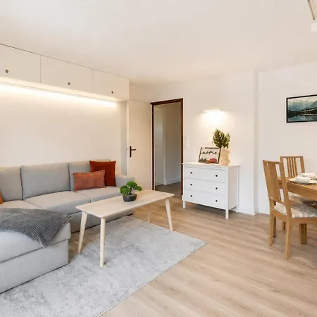 Le Lyret - By Care Concierge Apartamento