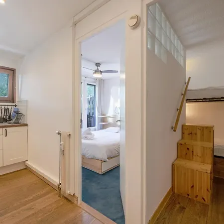 Le Lyret - By Care Concierge * Chamonix Mont Blanc