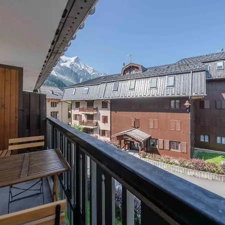 Le Lyret - By Care Concierge * Chamonix